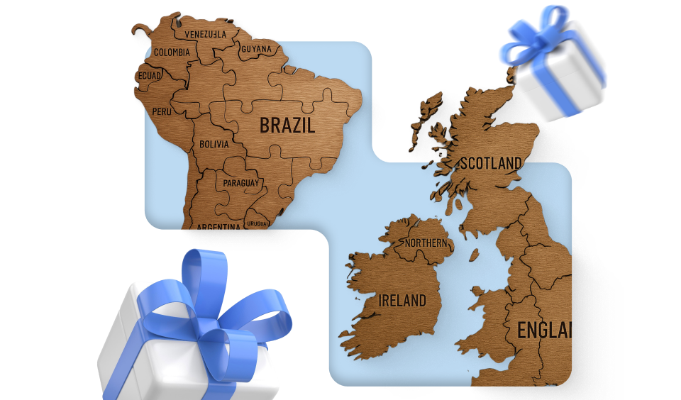 Verpasse nicht diese einmalige Gelegenheit!